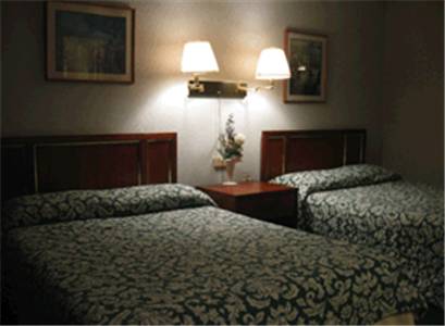 Imagen de la habitación del Hotel Beaver Lake Lodge. Foto 3