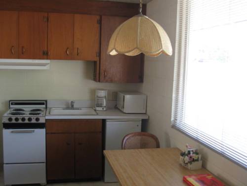 Imagen de la habitación del Hotel Beaver Lake Lodge. Foto 4