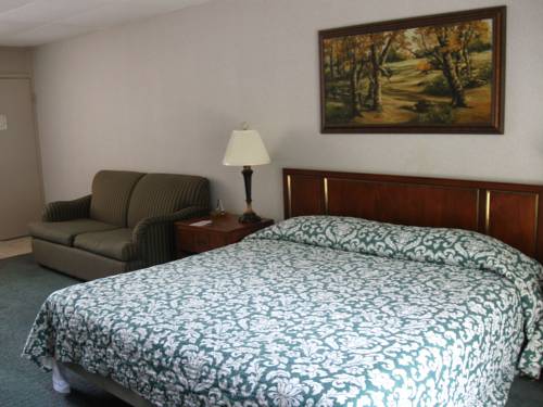 Imagen de la habitación del Hotel Beaver Lake Lodge. Foto 6