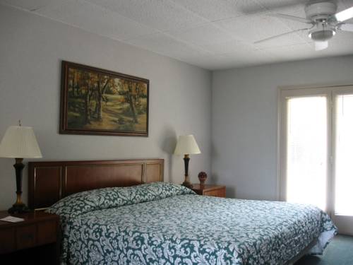 Imagen de la habitación del Hotel Beaver Lake Lodge. Foto 7