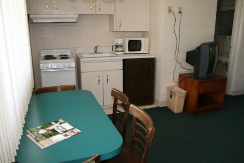 Imagen de la habitación del Hotel Beaver Lake Lodge. Foto 8