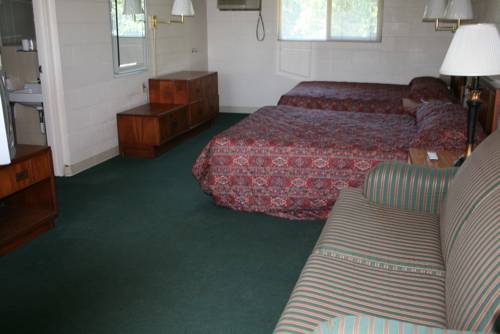 Imagen de la habitación del Hotel Beaver Lake Lodge. Foto 9