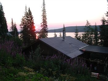 Imagen de la habitación del Hotel Beaver Lake Mountain Resort. Foto 2