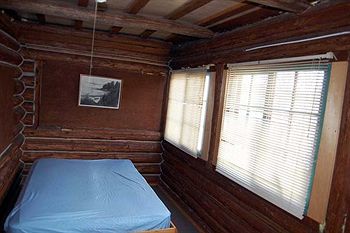 Imagen de los interiores del Hotel Beaver Lake Mountain Resort. Foto 13