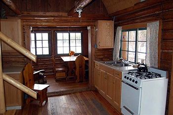 Imagen de la habitación del Hotel Beaver Lake Mountain Resort. Foto 3