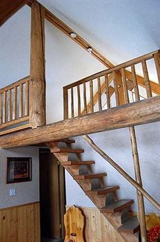 Imagen de la habitación del Hotel Beaver Lake Mountain Resort. Foto 4