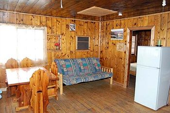 Imagen de la habitación del Hotel Beaver Lake Mountain Resort. Foto 6