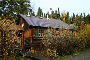 Imagen de los interiores del Hotel Beaver Lake Mountain Resort. Foto 14