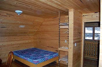 Imagen de la habitación del Hotel Beaver Lake Mountain Resort. Foto 8