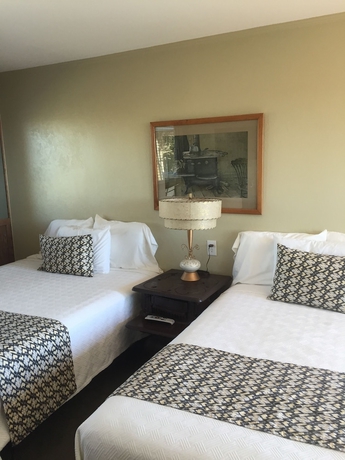 Imagen de la habitación del Hotel Beaver Lakeview Resort. Foto 5