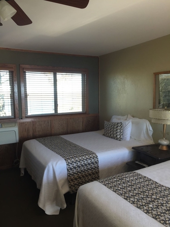 Imagen de la habitación del Hotel Beaver Lakeview Resort. Foto 6