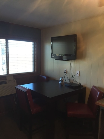 Imagen de la habitación del Hotel Beaver Lakeview Resort. Foto 8
