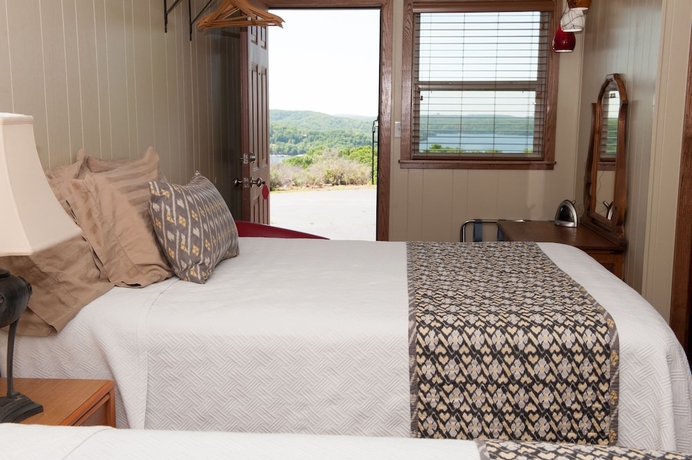 Imagen de la habitación del Hotel Beaver Lakeview Resort. Foto 9