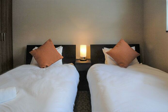 Imagen general del Hotel Beaver Lodge Hakuba. Foto 8