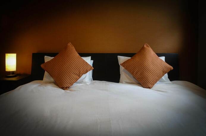 Imagen general del Hotel Beaver Lodge Hakuba. Foto 10
