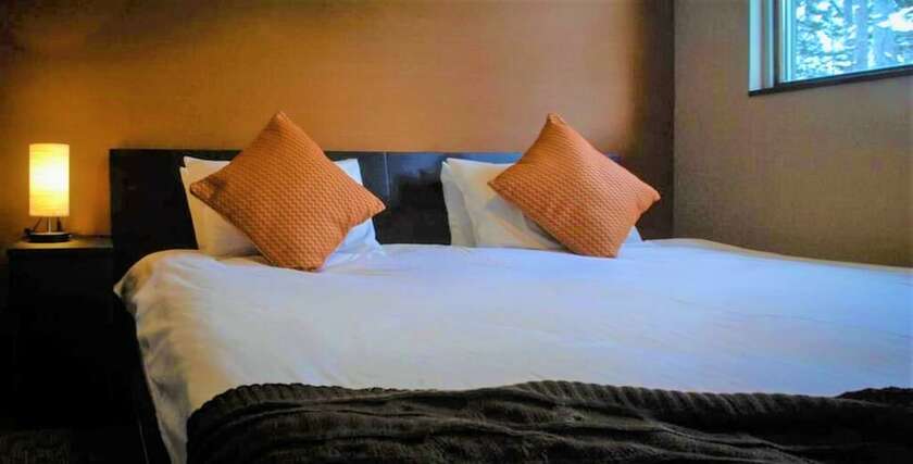 Imagen general del Hotel Beaver Lodge Hakuba. Foto 18
