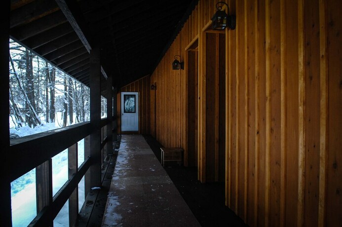 Imagen de la habitación del Hotel Beaver Lodge Hakuba. Foto 22