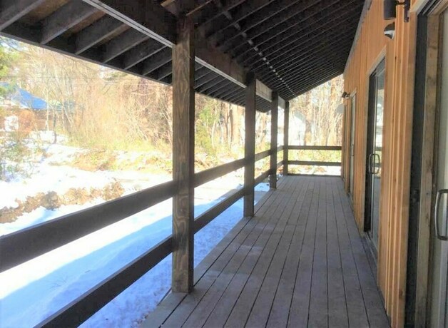Imagen de la habitación del Hotel Beaver Lodge Hakuba. Foto 24