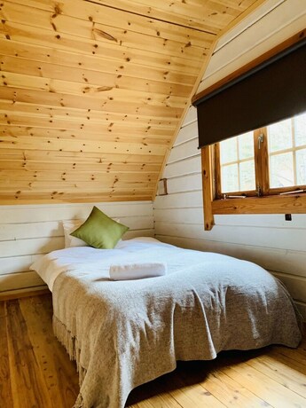 Imagen de la habitación del Hotel Beaver Lodge Hakuba. Foto 25