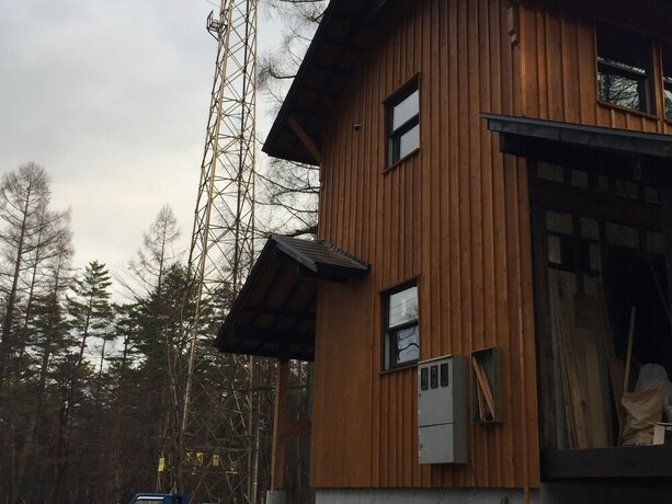 Imagen de la habitación del Hotel Beaver Lodge Hakuba. Foto 29