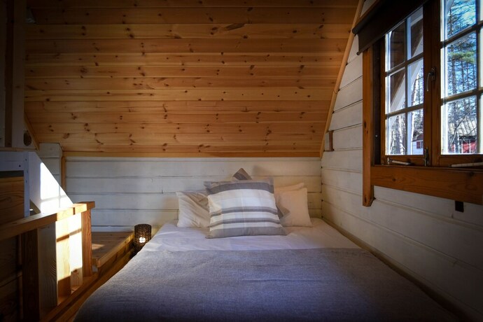 Imagen de la habitación del Hotel Beaver Lodge Hakuba. Foto 30