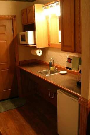 Imagen general del Hotel Beaver Valley Lodge. Foto 2