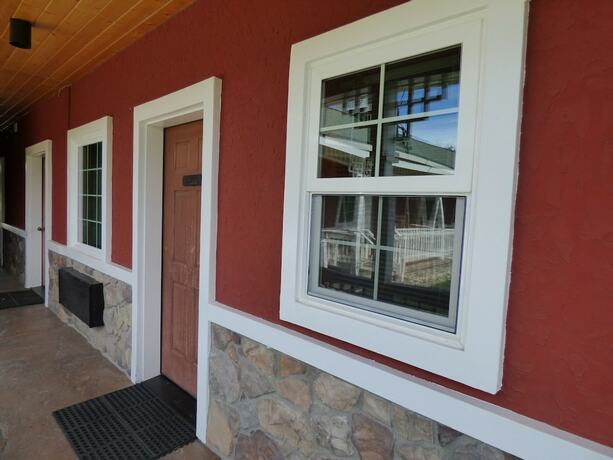 Imagen general del Hotel Beaver Valley Lodge. Foto 4