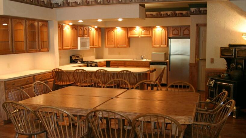 Imagen general del Hotel Beaver Valley Lodge. Foto 5