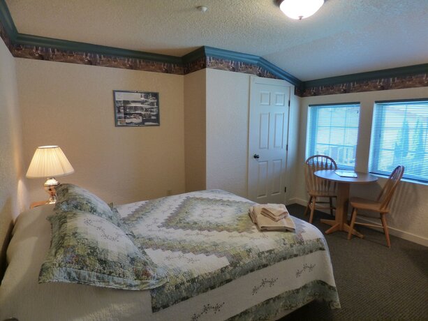 Imagen general del Hotel Beaver Valley Lodge. Foto 6