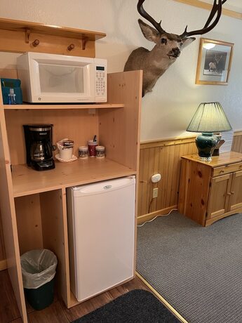 Imagen general del Hotel Beaver Valley Lodge. Foto 9