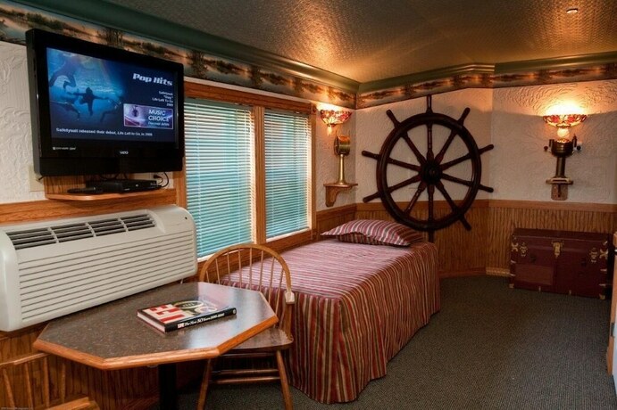 Imagen general del Hotel Beaver Valley Lodge. Foto 10