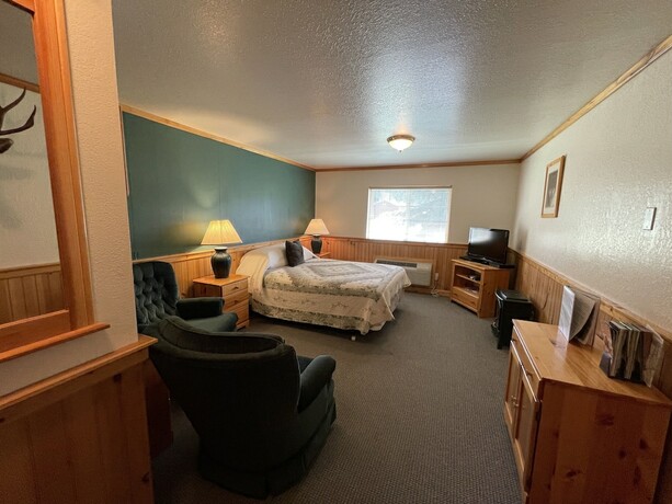 Imagen general del Hotel Beaver Valley Lodge. Foto 12