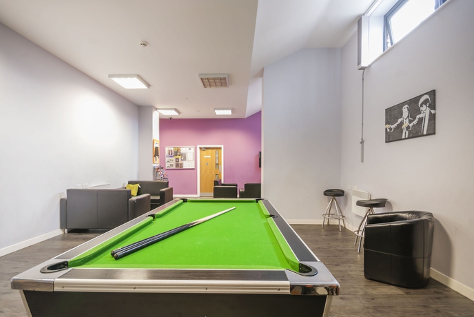 Imagen de los interiores del Hotel Beaverbank Place - Campus Accommodation. Foto 15