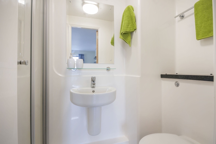 Imagen de la habitación del Hotel Beaverbank Place - Campus Accommodation. Foto 10