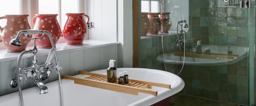 Imagen de la habitación del Hotel Beaverbrook. Foto 7