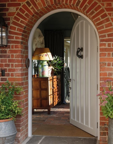 Imagen general del Hotel Beaverbrook. Foto 2