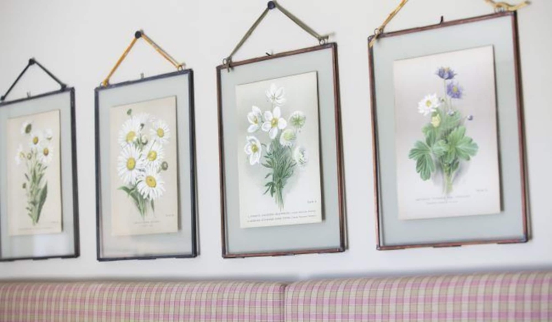 Imagen de la habitación del Hotel Beaverbrook. Foto 13