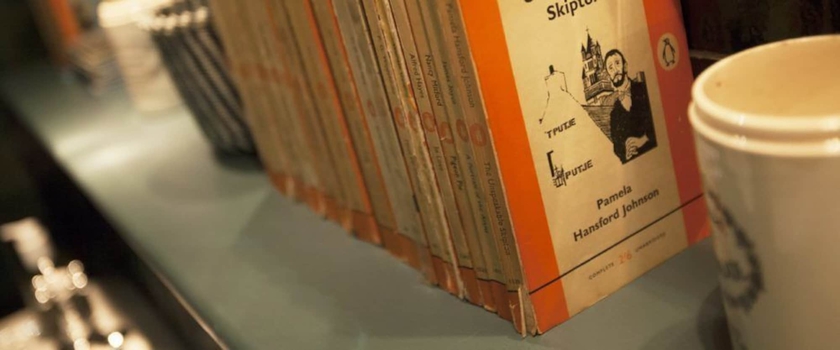 Imagen de los interiores del Hotel Beaverbrook. Foto 19