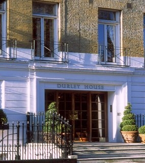 Imagen general del Hotel Beaverbrook Town House. Foto 1