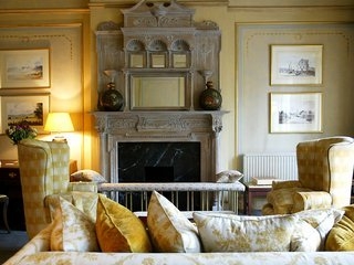Imagen general del Hotel Beaverbrook Town House. Foto 2