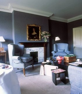 Imagen general del Hotel Beaverbrook Town House. Foto 3