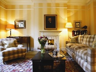 Imagen general del Hotel Beaverbrook Town House. Foto 5