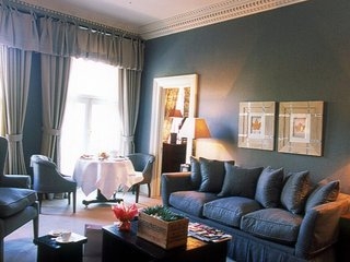 Imagen general del Hotel Beaverbrook Town House. Foto 6