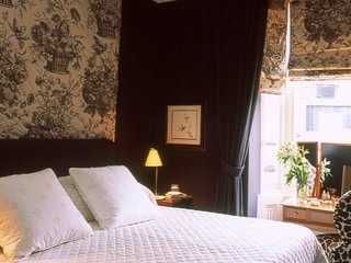 Imagen de la habitación del Hotel Beaverbrook Town House. Foto 8
