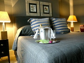 Imagen de la habitación del Hotel Beaverbrook Town House. Foto 9