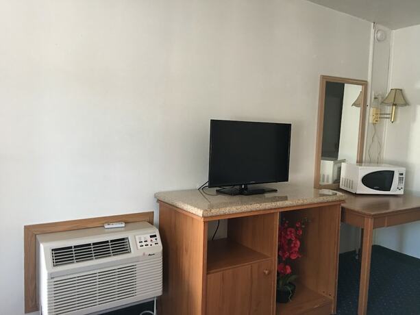 Imagen de la habitación del Hotel Beaverton Budget Inn. Foto 7