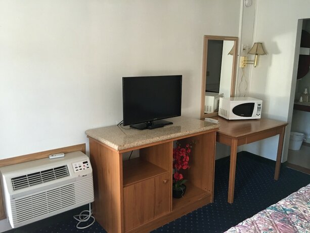 Imagen de la habitación del Hotel Beaverton Budget Inn. Foto 9