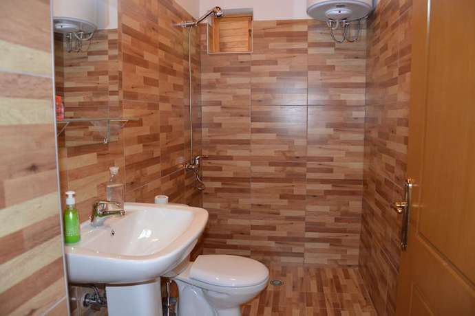 Imagen de la habitación del Hotel Bebej Tradicional. Foto 3