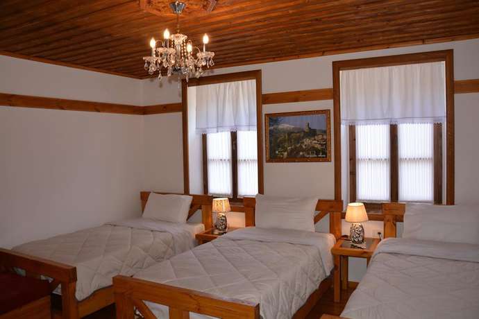 Imagen de la habitación del Hotel Bebej Tradicional. Foto 6
