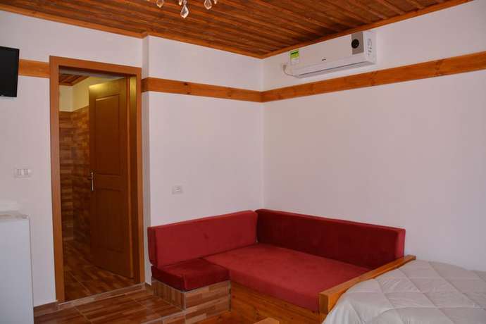 Imagen de la habitación del Hotel Bebej Tradicional. Foto 13